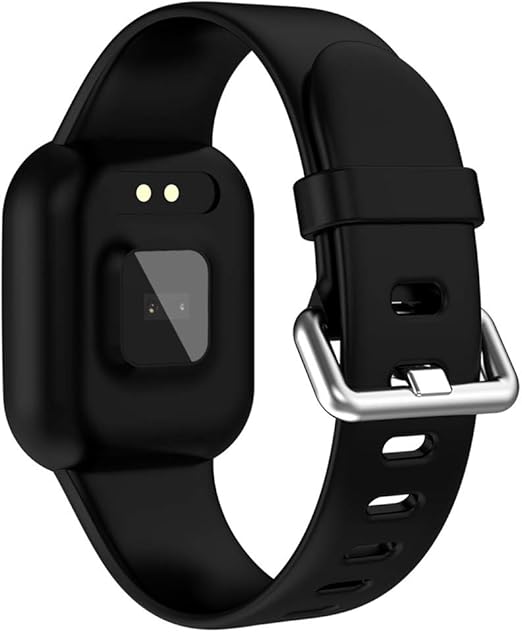 Amazon.com: Nesee Smart Watch, Sport Waterproof Smartwatch ...