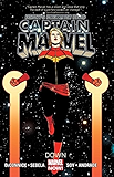 Captain Marvel Vol. 2: Down