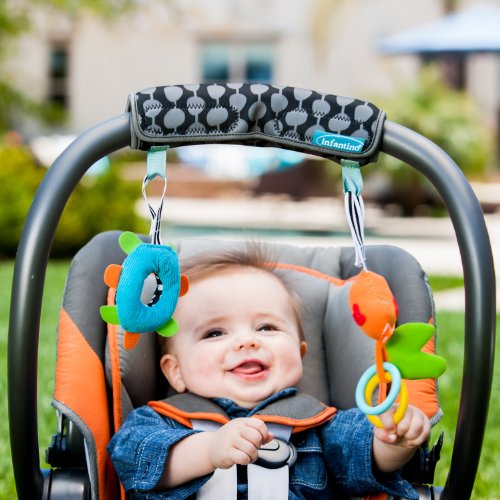 oxo cubby plus stroller