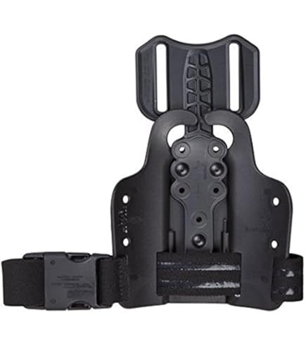 Amazon.com : Safariland 6360RDS Level Three Retention Duty Holster