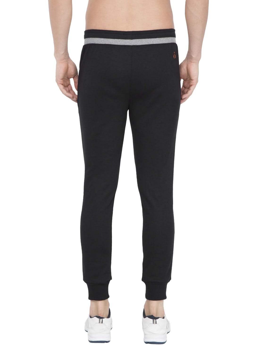 jockey men's relaxed fit sweatpants