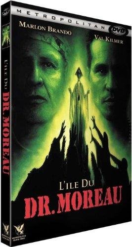 L'ile Du Dr. Moreau