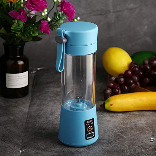 Juice Extractor, Juice Blender, MultiPurpose Usb Charging Mini