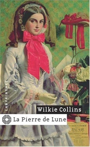 Download La Pierre de lune PDF