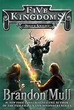 Rogue Knight (Five Kingdoms Book 2)