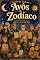 Livro Avôs do Zodíaco: Crônicas sobre avôs, signos e afetos que atravessam gerações (Família do Zodíaco Livro 4)