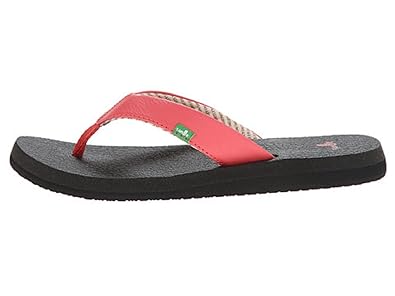 sanuk flip flops amazon