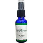 Feminized Seed Spray | 1 oz/30 ml Silver Thiosulfate Spray Kit | Breed 100% Female Seeds (Feminized Seeds) | STS Spray Kit | Reversal Spray (1 oz - with Spray Bottle)