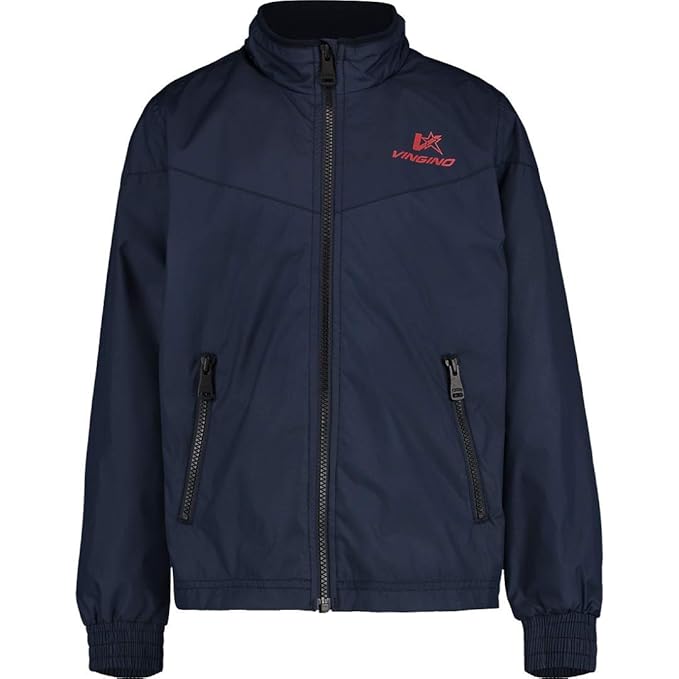 Vingino Tobin Jungen Jacke Dark Blue FS 19