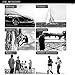 Polarized Sunglasses for Men Driving Mens Sunglasses Rectangular Vintage Sun Glasses for Men/Women