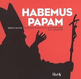 Habemus papam