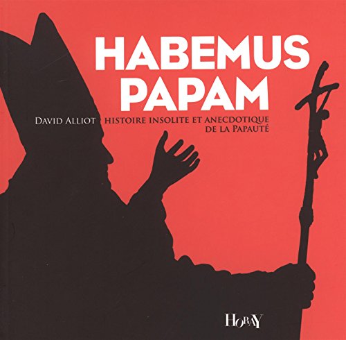 Habemus papam