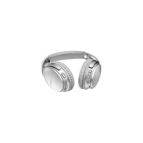 White Qc35 Ii Bluetooth Version Bose Quietcomfort 35 Ii White