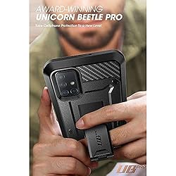 SupCase Mobile Phone Case for Samsung Galaxy A71