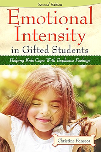 Download Emotional Intensity in Gifted Students: Helping Kids Cope with Explosive Feelings (English Edition) PDF
