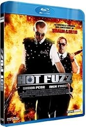 Hot Fuzz