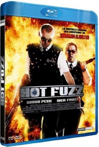 Hot Fuzz