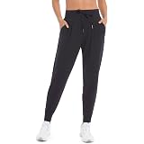 Danskin Women's Slim Tapered Jogger at 