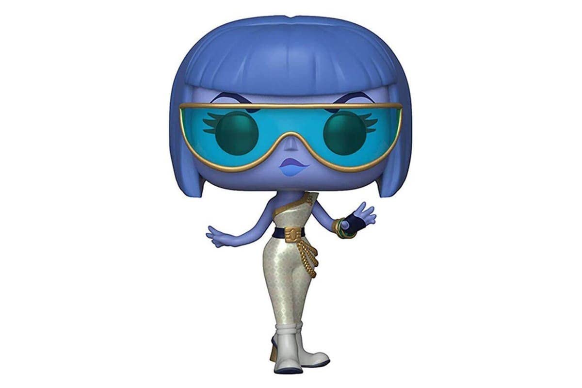 Disney Funko Pop Wreck-It Ralph 2 - Yesss (Limited Exclusive)