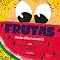 Livro Frutas: onde elas nascem?