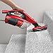 Dirt Devil Vacuum Cleaner 360 Reach Pro Corded Bagless Stick and Handheld Vacuum SD12515B