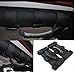 Kany Grab Handle Set for Jeep Wrangler Roll Bars (2 Pack), Wrangler Accessories, Easy-to-fit for Jeep Wrangler JK 2007-2016 TJ YJ