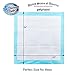 Pee Pads For Dogs - 150 Count - 23