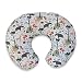 Boppy Original Pillow Cover, Earth Tone Woodland, Cotton Blend Fabric with allover fashion, Fits ALL Boppy Nursing Pillows and Positioners primary