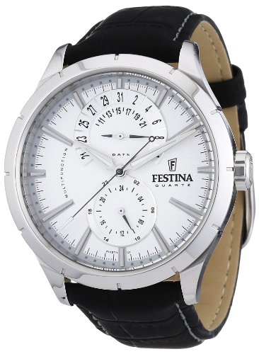 Festina - Men's Watches - Festina - Ref. F16573/1