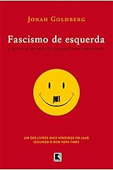 Fascismo de Esquerda (Em Portuguese do Brasil) Paperback
