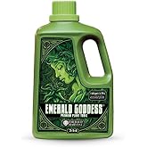 Emerald Harvest Emerald Goddess Gallon/3.8 Liter