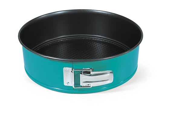 IMF Moule a gâteau fond amovible Agua marina - Ø 22 cm