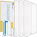 Mr Shield For Samsung Galaxy Tab E 9.6 Inch Anti-glare Screen Protector [3-PACK] with Lifetime Replacement Warranty