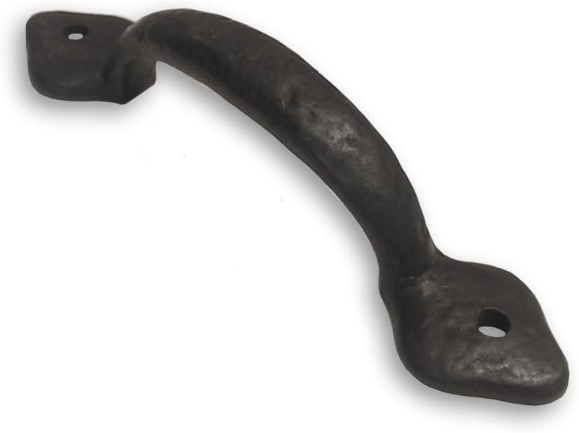 Coastal Bronze - 5" Pull Handle 80-820 - Solid Bronze