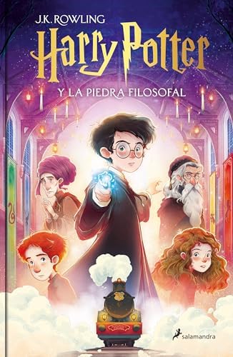 Harry Potter y el prisionero de Azkaban / Harry Potter and the