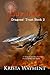 Burned: Dragons' Trust Book 2