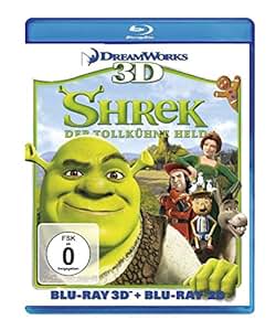 Shrek – Der Tollkühne Held