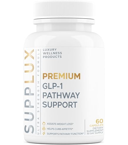 glp 1 weight loss where to buy Diet Works GLP-1 Companion, 60 CT GLP-1s for Weight Loss: What