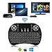 Android TV Box H96 pro+(3G+32G) Android 7.1 Smart TV H.265 4K Player HDMI2.0 Dual-band Wi-Fi and Bluetooth 4.1 With Wireless Keyboard Remote Aoxun