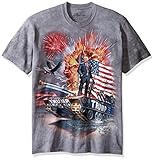 The Mountain Men's the Epic Trump Adult T-Shirt
