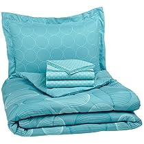 Up to 50% off on AmazonBasics Premium Beddings