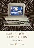 Image de Early Home Computers (Shire Library)