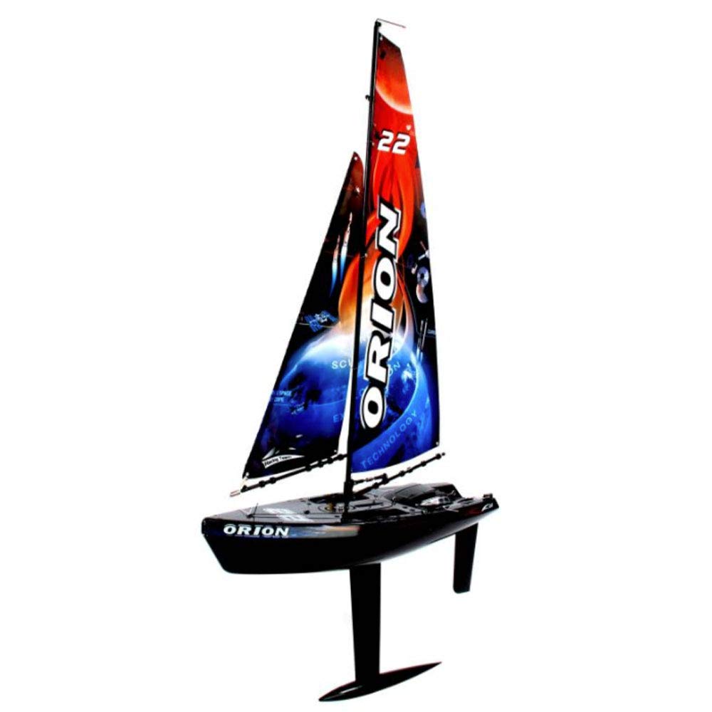 rtr rc sailboat
