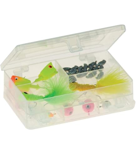 amazon small tackle box Amazon.com: Small Tackle Box