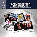 Seven Classic Albums