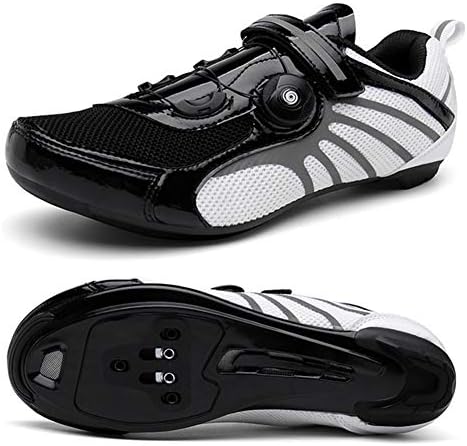 mens cycling shoes size 10