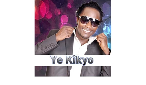ye kikyo hilderman mp3