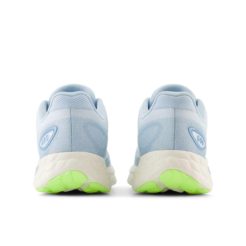 New Balance Women's Fresh Foam 680 V8 Running Shoe