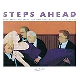 STEPS AHEAD [IMPORT] [WEA INT'L]                  