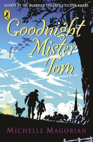 Puffin Essentials Goodnight Mister Tom (Puffin Books) by Michelle Magorian (2001-10-02)